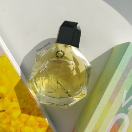 Francesca dell'Oro Vanille 08:00